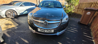 Vauxhall Insignia 2.0 CDTi [140] ecoFLEX Limited Edition 5dr [S/S] in Armagh