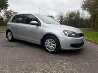 Volkswagen Golf 1.6 S 5dr in Down