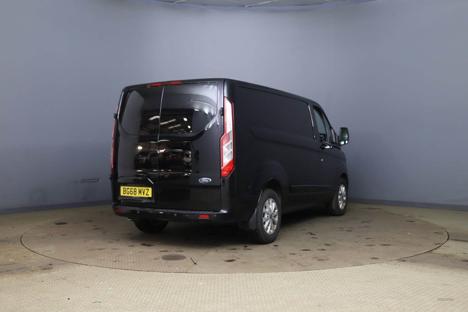 Ford Transit Custom 280 L1 DIESEL FWD in Tyrone