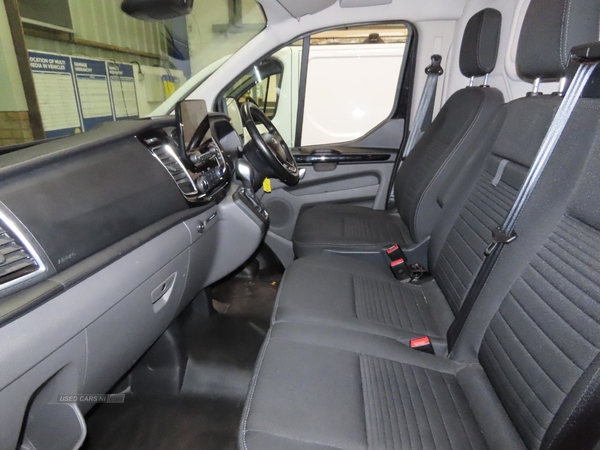 Ford Transit Custom 280 L1 DIESEL FWD in Tyrone