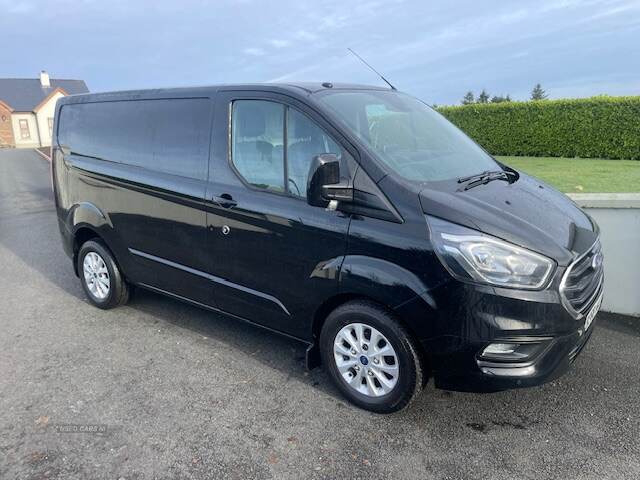 Ford Transit Custom 280 L1 DIESEL FWD in Tyrone