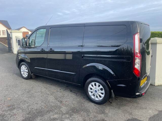 Ford Transit Custom 280 L1 DIESEL FWD in Tyrone