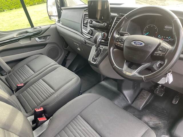 Ford Transit Custom 280 L1 DIESEL FWD in Tyrone