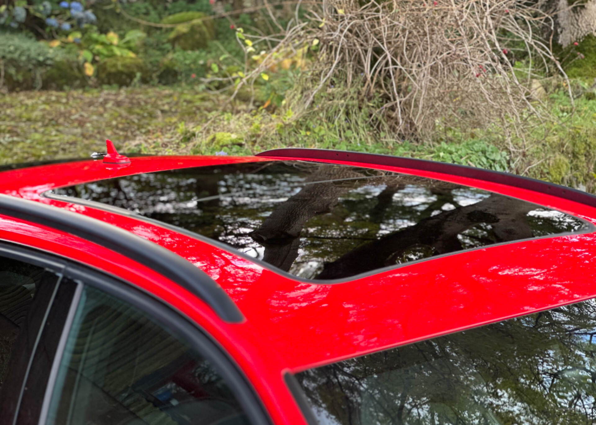 Audi Q3 ESTATE SPECIAL EDITIONS in Antrim