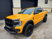 Ford Ranger DIESEL in Tyrone