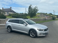 Volkswagen Passat 2.0 TDI GT 5dr in Down