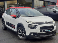 Citroen C3 HATCHBACK in Derry / Londonderry