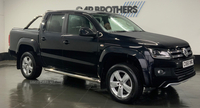 Volkswagen Amarok A32 SPECIAL EDITIONS in Antrim