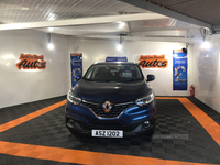 Renault Kadjar DIESEL HATCHBACK in Antrim