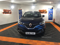 Renault Kadjar DIESEL HATCHBACK in Antrim