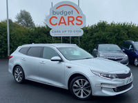 Kia Optima DIESEL SPORTSWAGON in Down