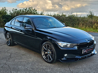 BMW 3 Series DIESEL SALOON in Tyrone