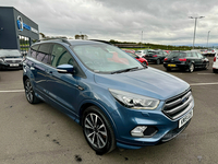 Ford Kuga DIESEL ESTATE in Derry / Londonderry