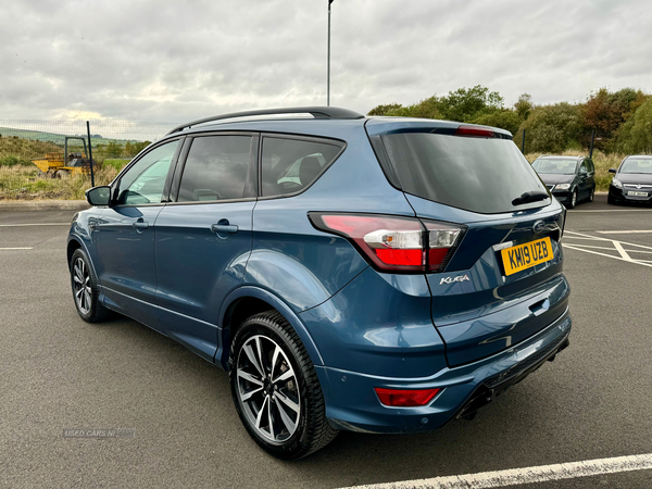 Ford Kuga DIESEL ESTATE in Derry / Londonderry