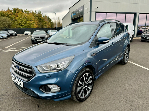 Ford Kuga DIESEL ESTATE in Derry / Londonderry