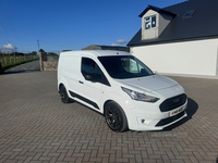 Ford Transit Connect 1.5 EcoBlue 100ps Trend Van in Derry / Londonderry