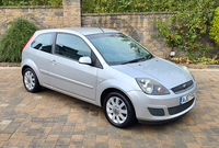 Ford Fiesta HATCHBACK SPECIAL EDITIONS in Armagh