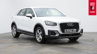 Audi Q2 ESTATE in Antrim