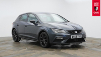 Seat Leon HATCHBACK in Antrim