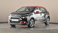 Citroen C3 HATCHBACK in Antrim