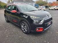 Citroen C3 HATCHBACK in Antrim