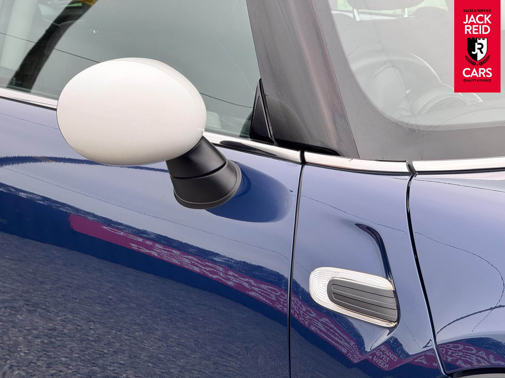 May 2015 MINI Hatch 1.5 Cooper 3dr