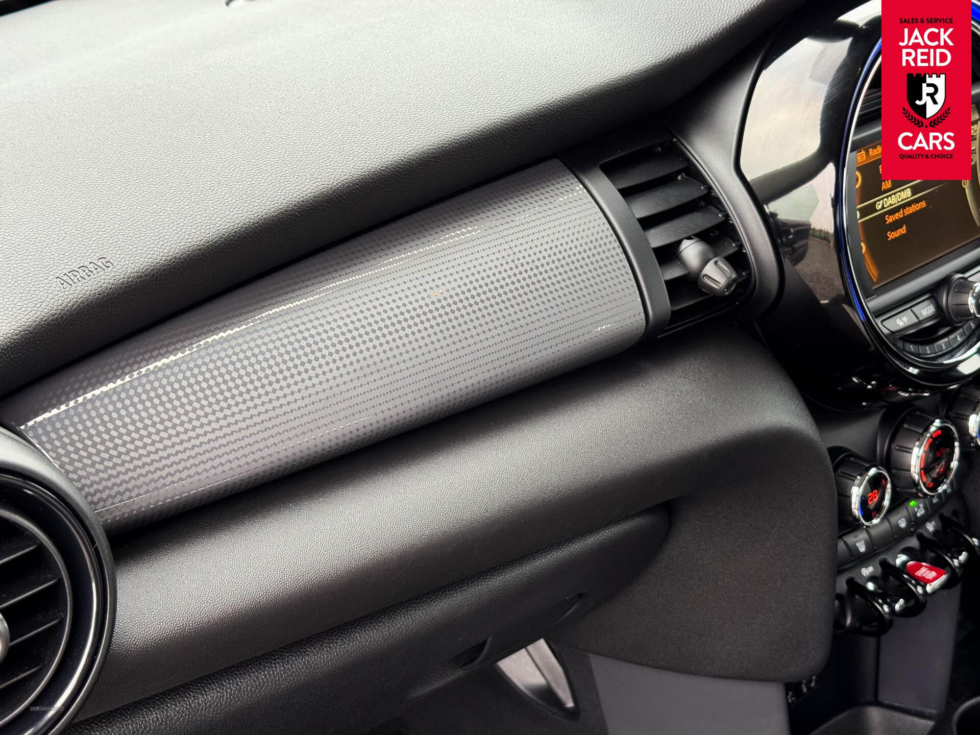May 2015 MINI Hatch 1.5 Cooper 3dr