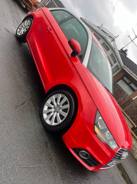 Audi A1 1.4 TFSI Sport 3dr in Antrim