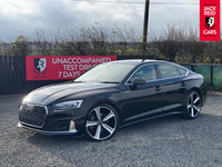 Audi A5 SPORTBACK in Antrim