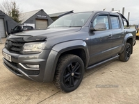 Volkswagen Amarok A33 DIESEL in Antrim