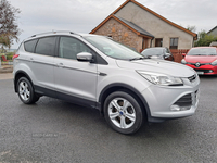 Ford Kuga DIESEL ESTATE in Antrim