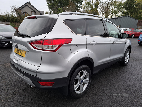 Ford Kuga DIESEL ESTATE in Antrim