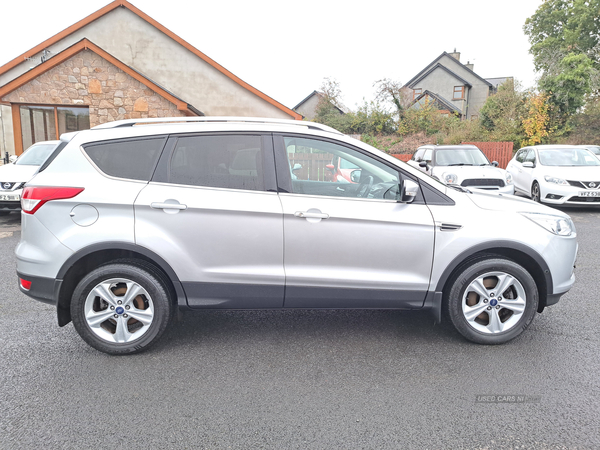 Ford Kuga DIESEL ESTATE in Antrim