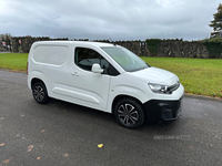 Citroen Berlingo M DIESEL in Antrim