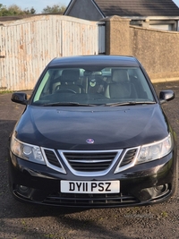 SAAB 9-3 1.9 TTiD 160 Turbo Edition 4dr in Derry / Londonderry