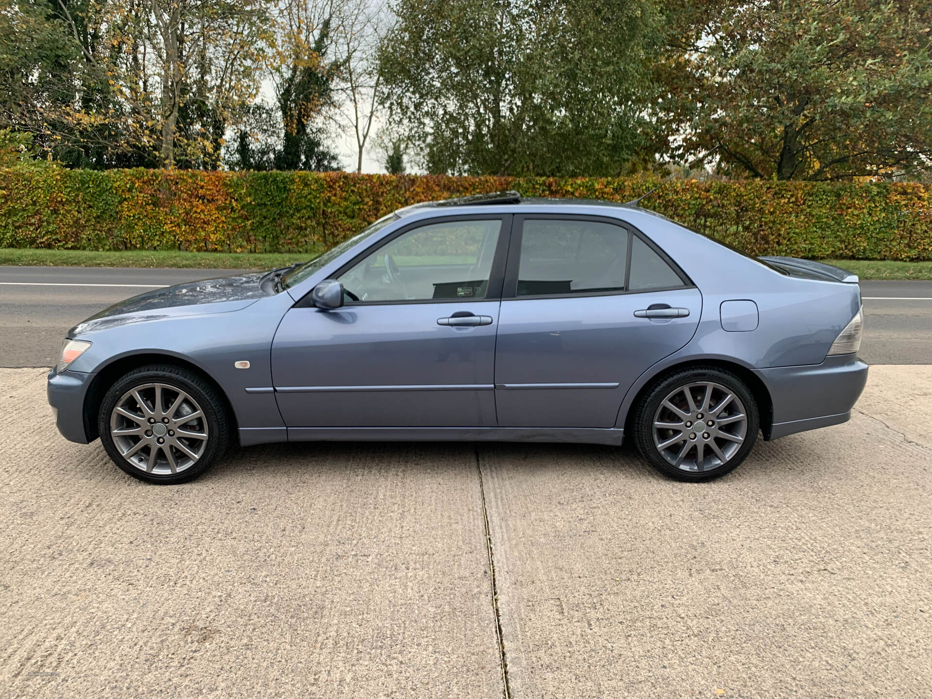 Lexus IS-Series SALOON in Tyrone