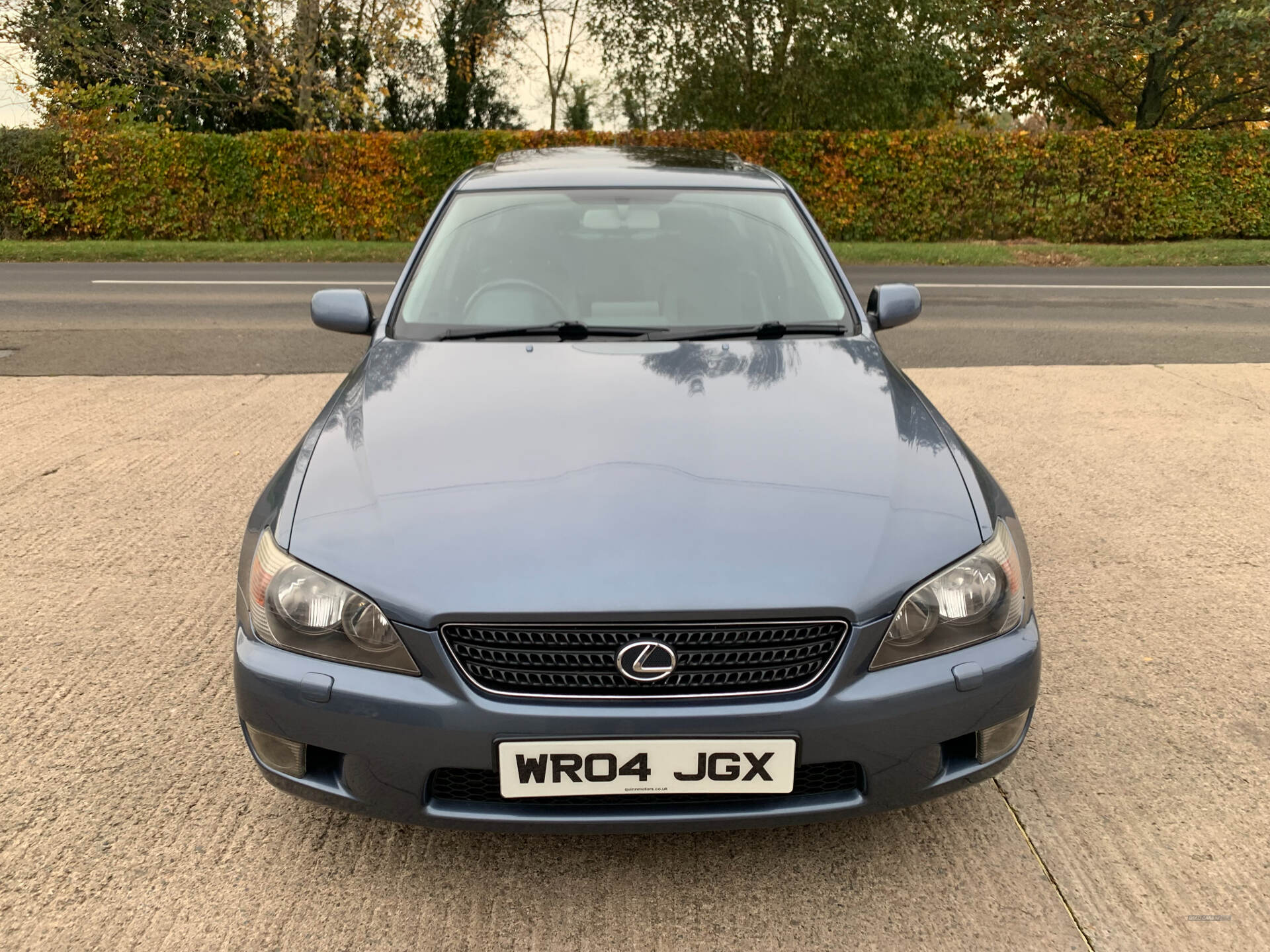 Lexus IS-Series SALOON in Tyrone