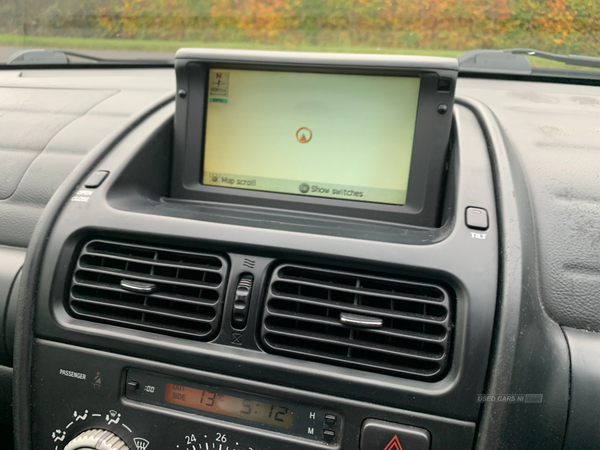 Lexus IS-Series SALOON in Tyrone