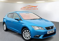 Seat Leon SE in Antrim