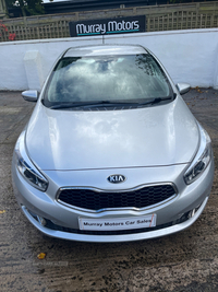 Kia Ceed DIESEL HATCHBACK in Antrim