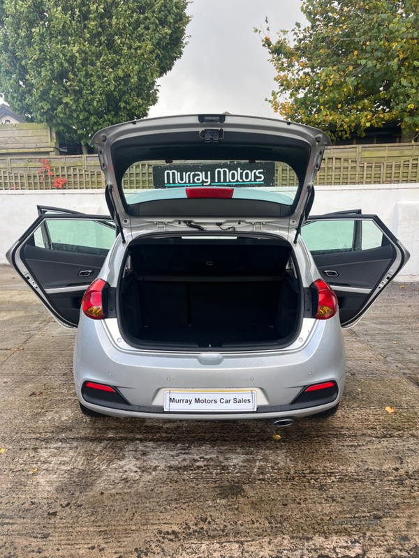 Kia Ceed DIESEL HATCHBACK in Antrim