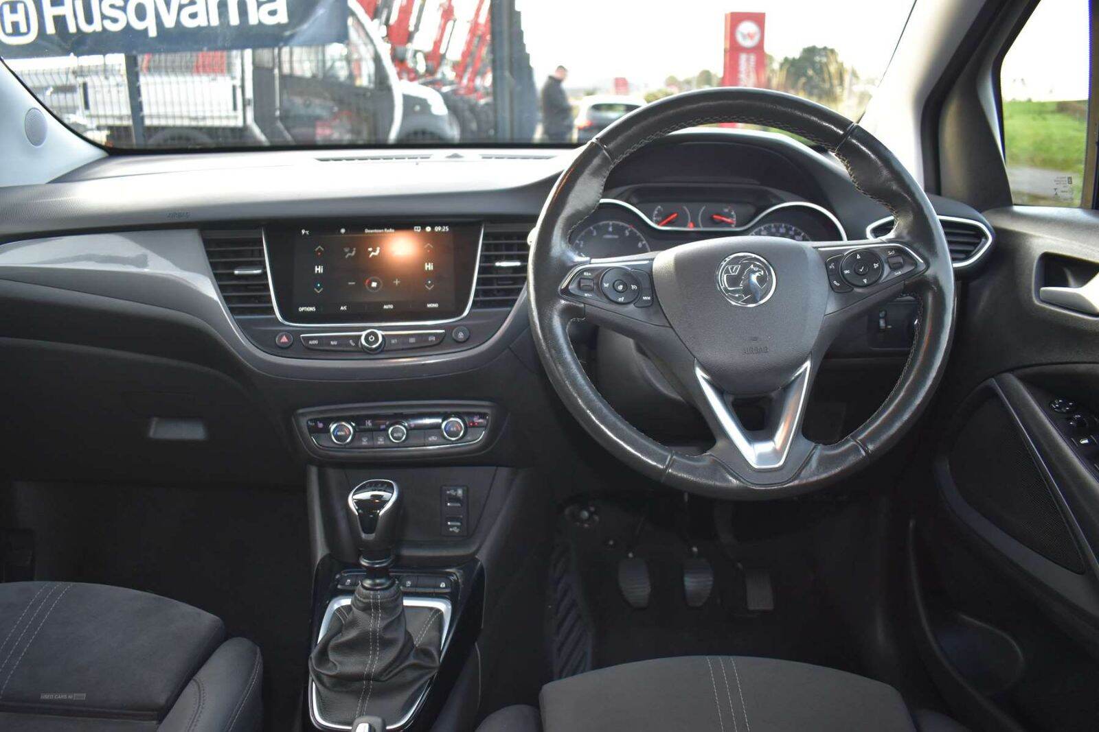 Aug 2022 Vauxhall Crossland 1.5 Turbo D Ultimate 5dr