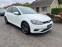 Volkswagen Golf 1.6 TDI Match Hatchback Diesel in Tyrone