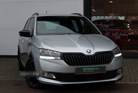 Skoda Fabia Estate Monte Carlo 1.0 TSI 110 PS 6G Man in Antrim