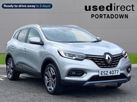 Renault Kadjar 1.3 Tce Gt Line 5Dr in Armagh