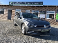 Volkswagen Passat 2.0 TDI BlueMotion Tech SE Business Estate 5dr Diesel DSG Euro 6 (s/s) (150 ps) in Armagh