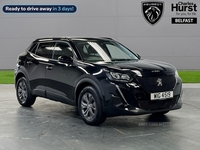 Peugeot 2008 1.5 Bluehdi 110 Active Premium+ 5Dr in Antrim