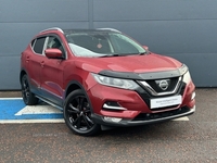 Nissan Qashqai N-connecta Dci 1.5 N-connecta Dci in Derry / Londonderry