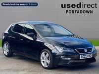 Seat Leon 1.5 Tsi Evo 150 Fr [Ez] 5Dr in Armagh