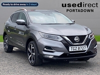 Nissan Qashqai 1.3 Dig-T N-Motion 5Dr in Armagh